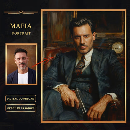 Mafiaboss