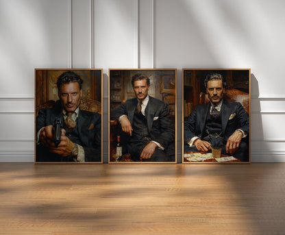 Mafiaboss