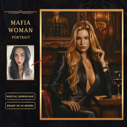 Mafia-Boss - V2