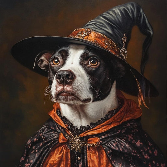 Hundezauberer - Halloween-Special